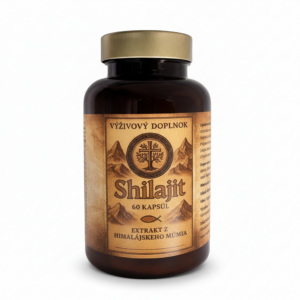 Shilajit