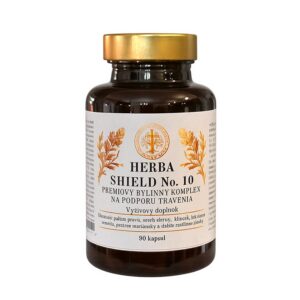 Herba Shields No. 10